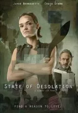 Состояние запустения