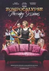 Сеансы Зомпокалипсиса
