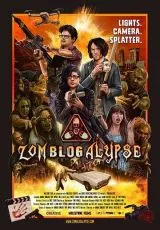 Зомблогапокалипсис