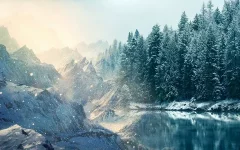 Сибирь
