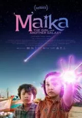 Майка: Девочка из другой галактики