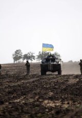 Почему наступление добьет Украину