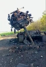 Украина: цена наступления