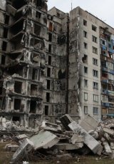 Великая Отечественная. Повторение истории