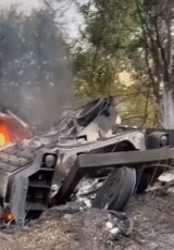 Вся правда о потерях Украины