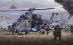 Донбасс - новинки