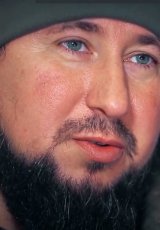 Герои Донбасса. Комбат