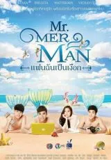 Мистер Русалка