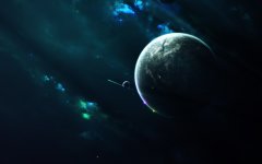 Космос - новинки