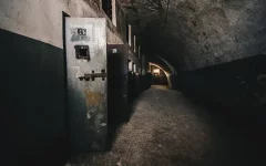 Русские тюрьмы