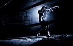 Спорт