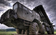 Военная техника