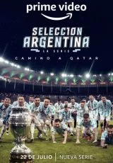 Сборная Аргентина. Дорога в Катар