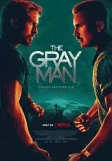 Серый человек