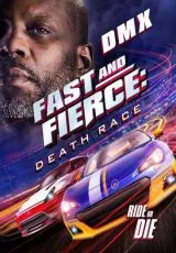 Смертельная гонка