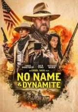 Безымянный и Динамит