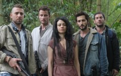 Израильские сериалы - новинки
