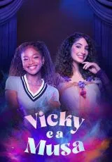 Вики и Муза