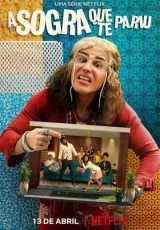 Свекровь приехала