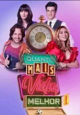 Чем больше жизни, тем лучше