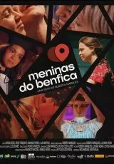 Девочки Бенфики