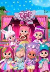 BFF: Лучшие друзья навсегда