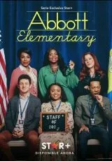 Начальная школа «Эбботт»