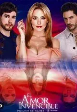 Непобедимая любовь