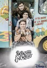 Папы на заказ