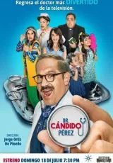 Кандидо Перес