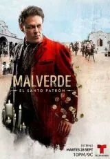 Мальверде: Святой покровитель