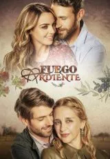 Жаркое пламя