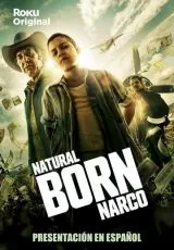 Прирождённый нарко