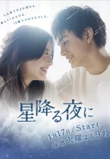 Звёздной ночью