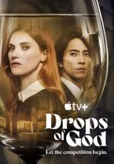 Капли бога