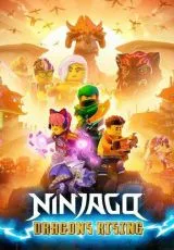Ниндзяго: Восстание драконов