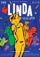 Цыплёнок для Линды!