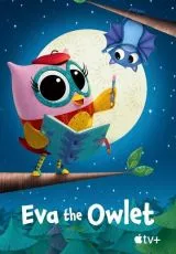 Совёнок Ева