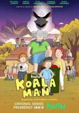 Человек-коала