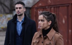 Армянские сериалы - новинки