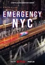 Скорая: Нью-Йорк