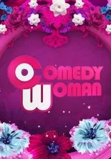 Comedy Woman