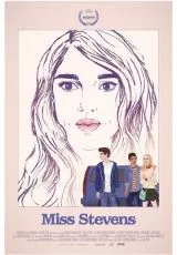 Мисс Стивенс