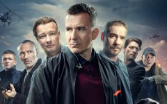 Сериалы НТВ