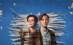 Зарубежные сериалы детективные 2023