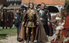 Зарубежные сериалы исторические - новинки