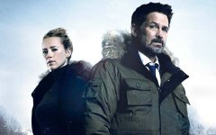 Канадские сериалы - новинки