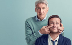 Зарубежные комедийные сериалы - новинки