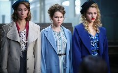 Польские сериалы - новинки