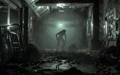 Зарубежные фантастические сериалы - новинки